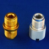 Fabricación de pernos especiales